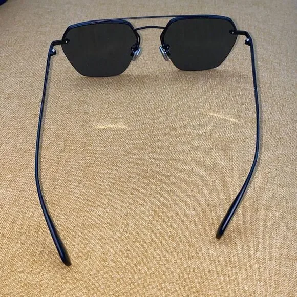 rag & bone
54mm Aviator Sunglasses - Picture 3 of 9